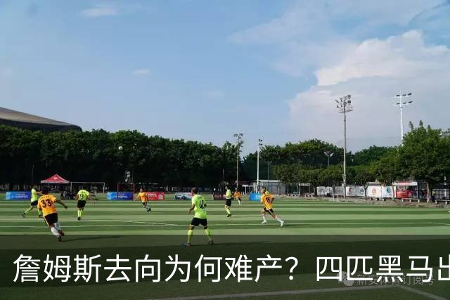 詹姆斯去向为何难产？四匹黑马出现加剧混乱